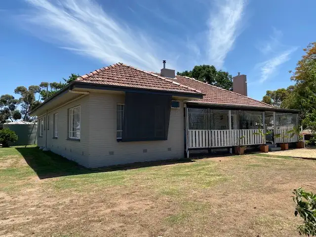 367 Banyena-Pimpinio Road, Rupanyup VIC 3388