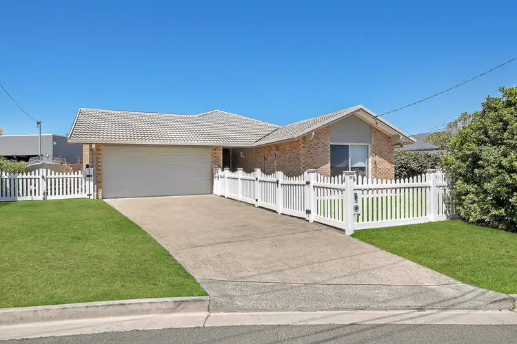 Main view of Homely house listing, 28 Margaroola Avenue, Biggera Waters QLD 4216