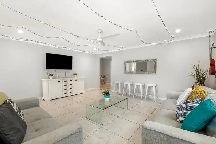 Fourth view of Homely house listing, 28 Margaroola Avenue, Biggera Waters QLD 4216