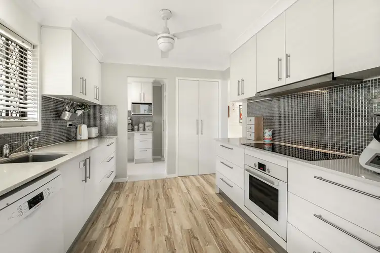 Fifth view of Homely house listing, 28 Margaroola Avenue, Biggera Waters QLD 4216