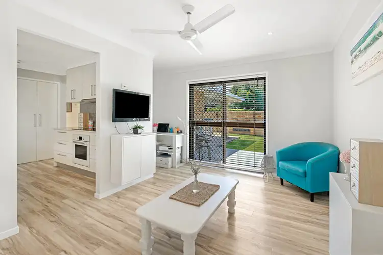 Seventh view of Homely house listing, 28 Margaroola Avenue, Biggera Waters QLD 4216