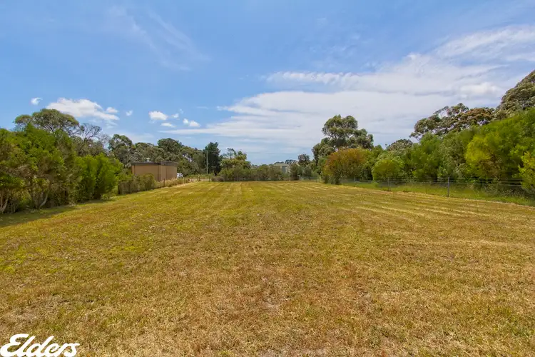 Third view of Homely land listing, 42 ROSS STREET, Port Welshpool VIC 3965
