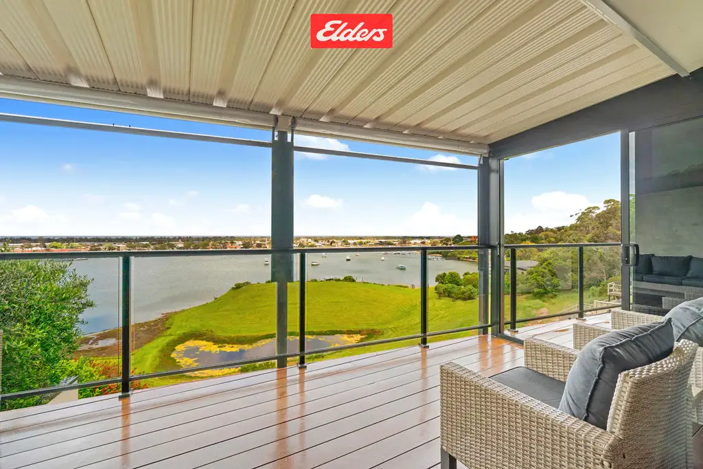 Main view of Homely house listing, 14 Cabarita Point, Kalimna VIC 3909
