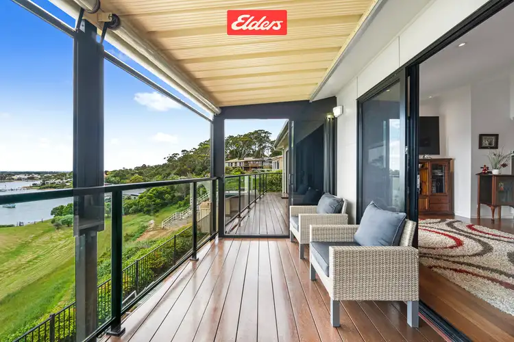 Fifth view of Homely house listing, 14 Cabarita Point, Kalimna VIC 3909