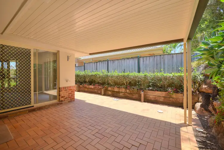 Second view of Homely house listing, 9/1-3 Freda Street, Ashmore QLD 4214