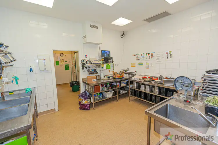 Fifth view of Homely house listing, 100 Giblett Street, Manjimup WA 6258