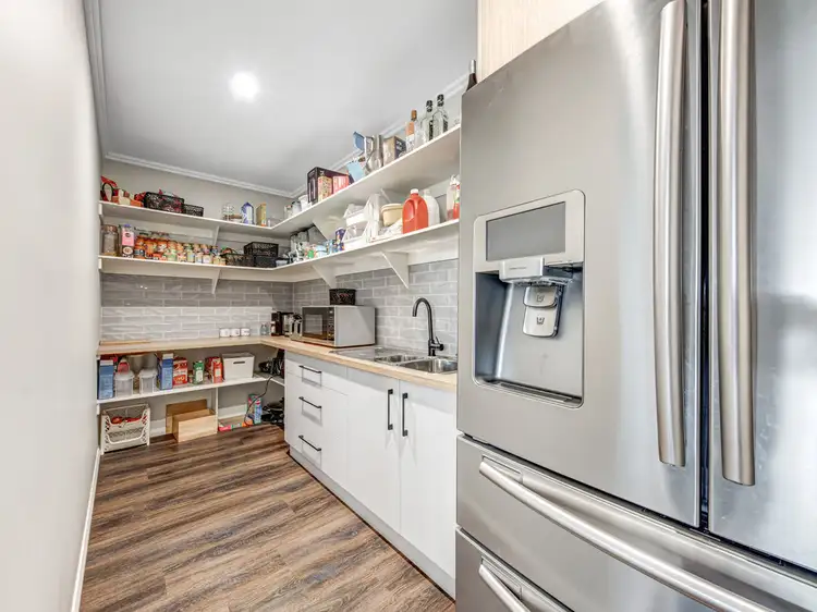 Fourth view of Homely house listing, 8 Esposito Street, Killara VIC 3691