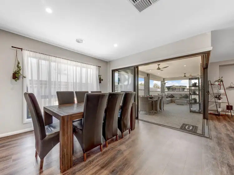 Seventh view of Homely house listing, 8 Esposito Street, Killara VIC 3691
