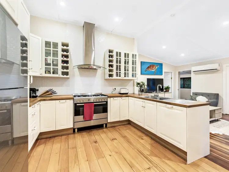 Third view of Homely house listing, 101 Woodend Road, Woodend QLD 4305