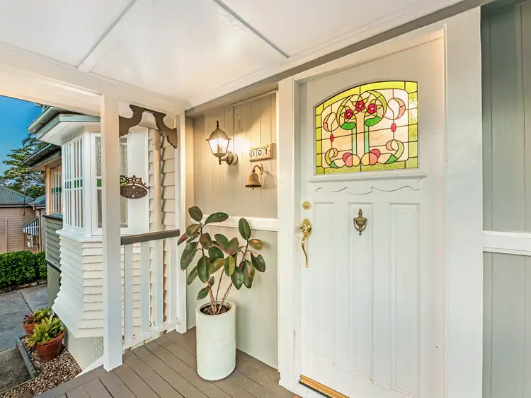 Sixth view of Homely house listing, 101 Woodend Road, Woodend QLD 4305