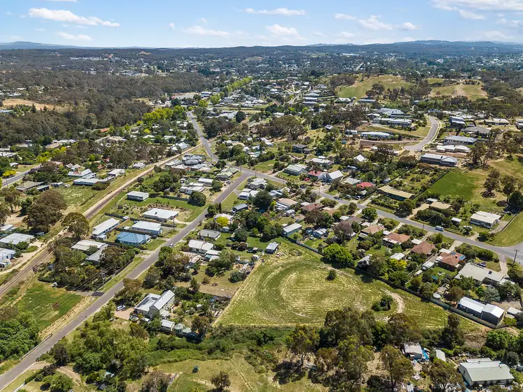 Second view of Homely house listing, 5 Chapel Street, Campbells Creek VIC 3451