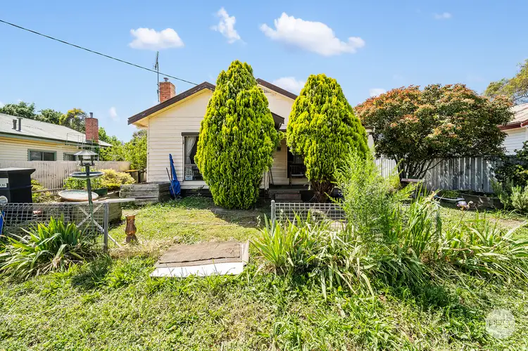 Sixth view of Homely house listing, 5 Chapel Street, Campbells Creek VIC 3451
