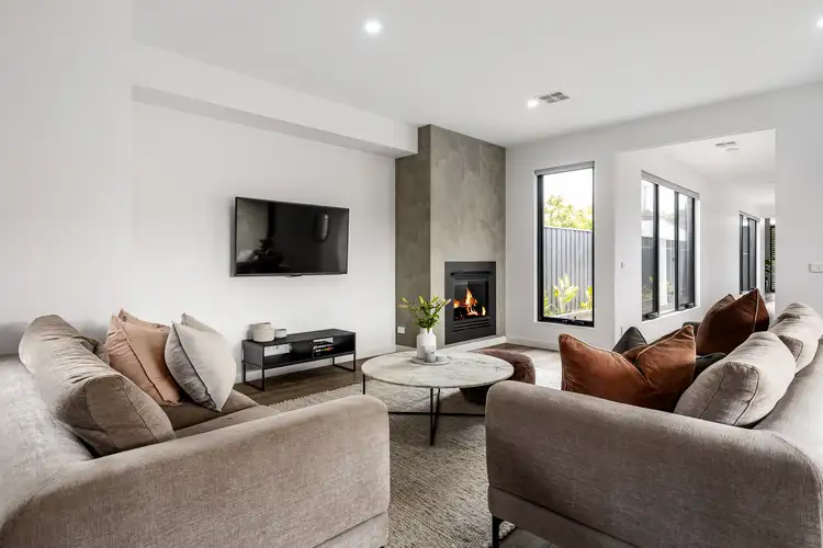 Sixth view of Homely house listing, 5 Hadrian Avenue, St Andrews Beach VIC 3941