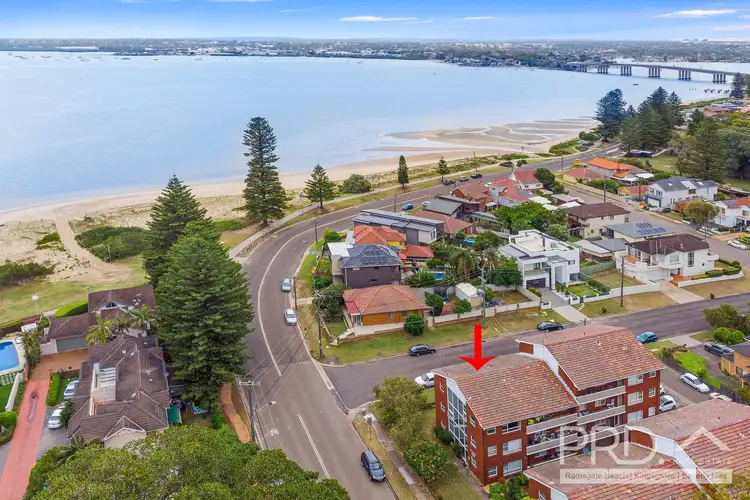 8/147-149 Clareville Avenue, Sandringham NSW 2219