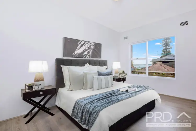 Fourth view of Homely unit listing, 8/147-149 Clareville Avenue, Sandringham NSW 2219