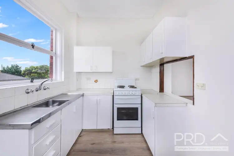 Fifth view of Homely unit listing, 8/147-149 Clareville Avenue, Sandringham NSW 2219