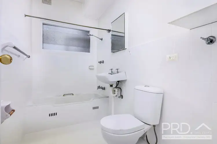 Sixth view of Homely unit listing, 8/147-149 Clareville Avenue, Sandringham NSW 2219