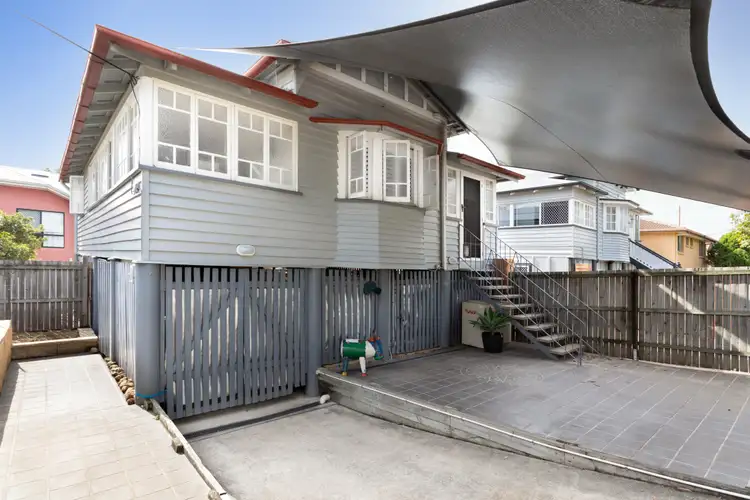 Main view of Homely townhouse listing, 8/118 Leckie Road, Kedron QLD 4031