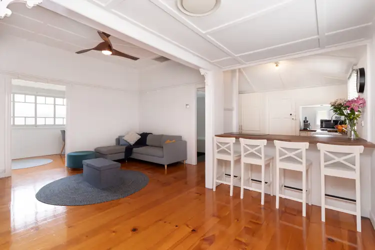 Second view of Homely townhouse listing, 8/118 Leckie Road, Kedron QLD 4031