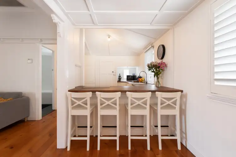 Fourth view of Homely townhouse listing, 8/118 Leckie Road, Kedron QLD 4031
