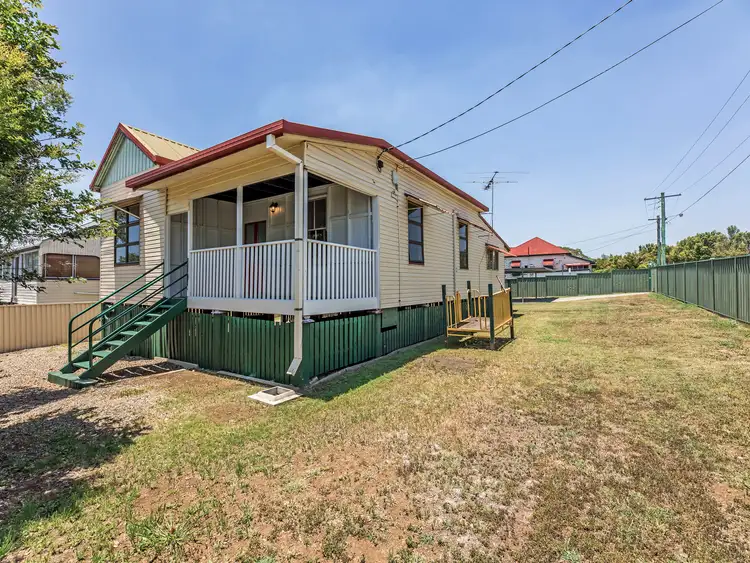 2 Feeney Lane, East Ipswich QLD 4305