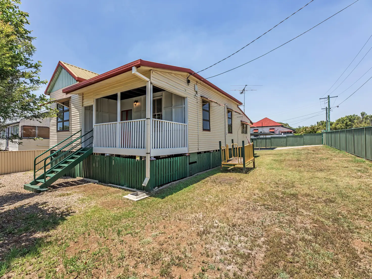Main view of Homely house listing, 2 Feeney Lane, East Ipswich QLD 4305