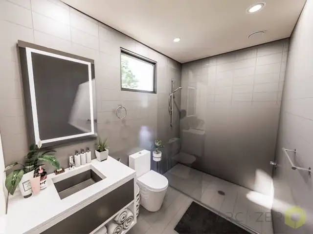 Third view of Homely townhouse listing, 1/25 Myamyn Street, Braybrook VIC 3019