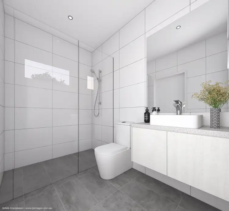 Fourth view of Homely townhouse listing, 1/25 Myamyn Street, Braybrook VIC 3019