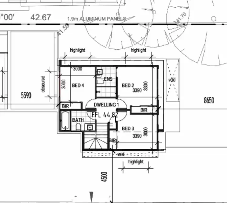 Sixth view of Homely townhouse listing, 1/25 Myamyn Street, Braybrook VIC 3019