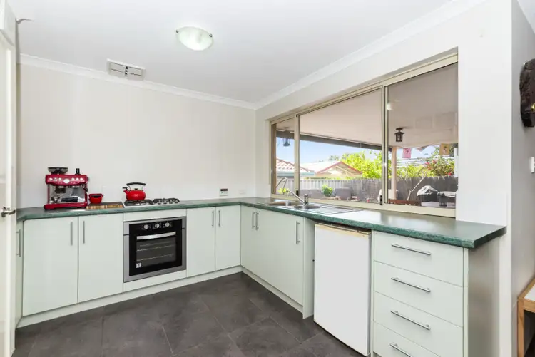 Third view of Homely house listing, 17A Aberle Street, Hamilton Hill WA 6163