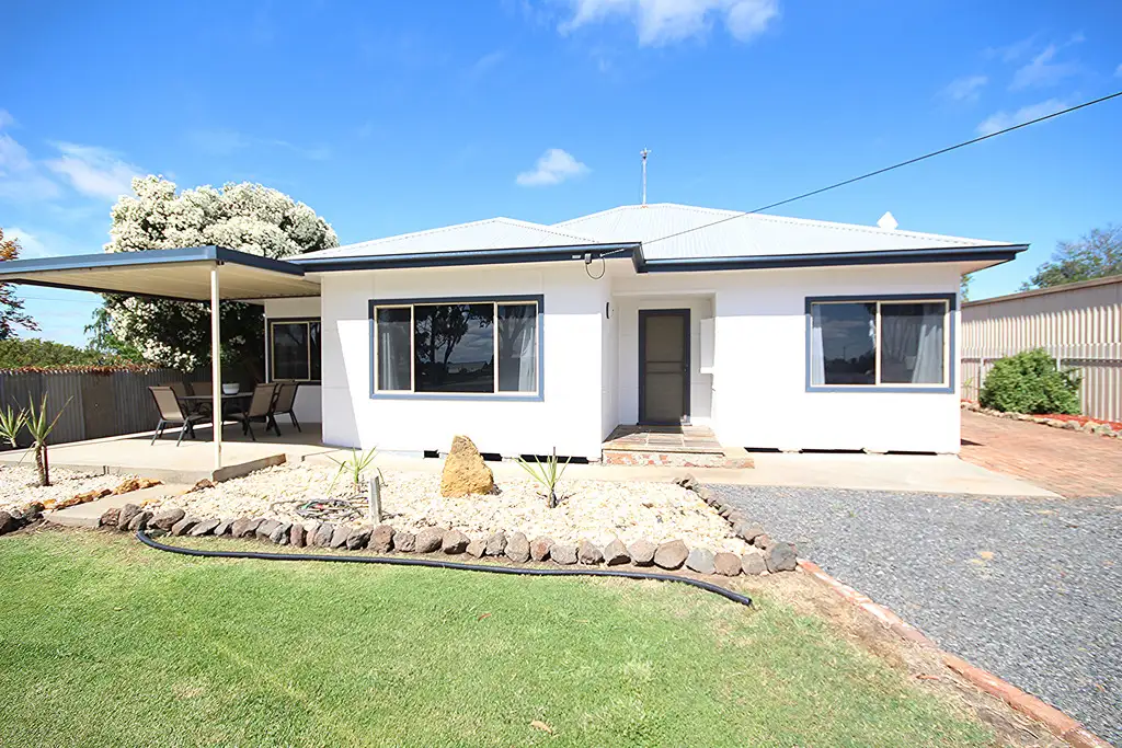 Main view of Homely house listing, 37 Church Street, Pimpinio VIC 3401