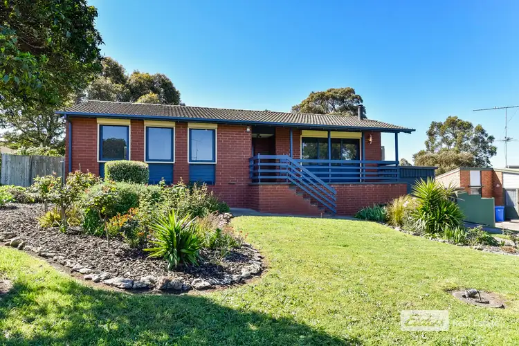 Main view of Homely house listing, 8 Illawong Drive, Mount Gambier SA 5290