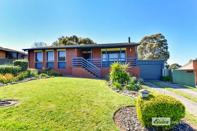 Second view of Homely house listing, 8 Illawong Drive, Mount Gambier SA 5290