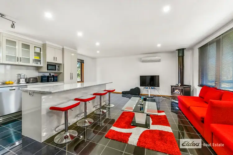 Third view of Homely house listing, 8 Illawong Drive, Mount Gambier SA 5290