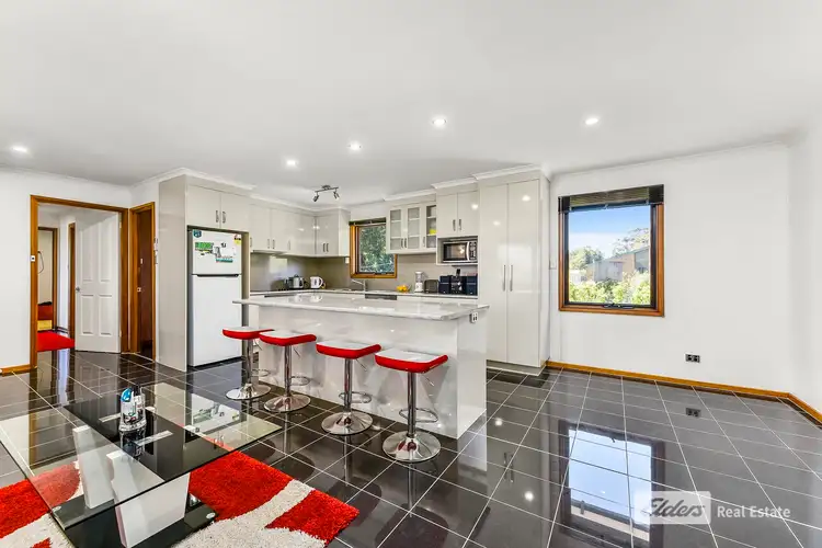 Fourth view of Homely house listing, 8 Illawong Drive, Mount Gambier SA 5290