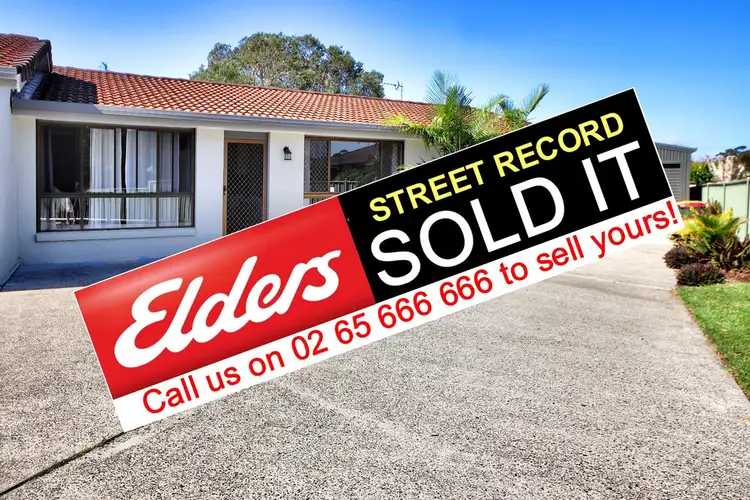 2/9 MICHAEL PLACE, South West Rocks NSW 2431
