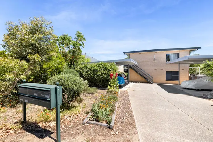 6/14 Burbank Avenue, Bedford Park SA 5042