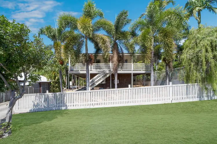 Main view of Homely house listing, 122 Horseshoe Bay Road, Horseshoe Bay QLD 4819