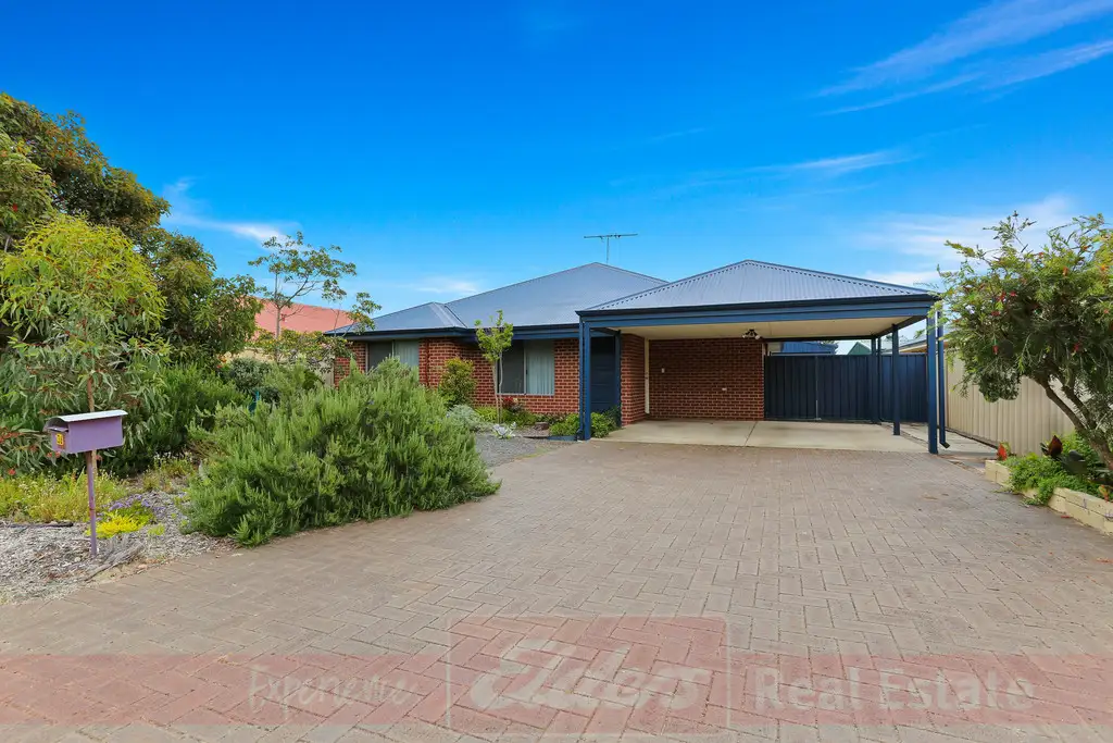 Main view of Homely house listing, 36 Range Road, Capel WA 6271