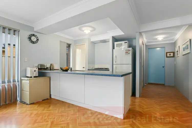 Third view of Homely house listing, 36 Range Road, Capel WA 6271