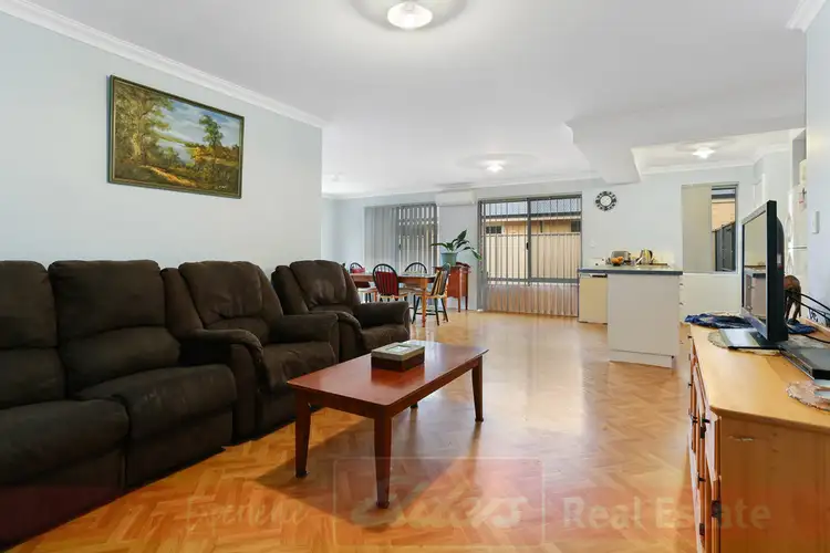 Fifth view of Homely house listing, 36 Range Road, Capel WA 6271