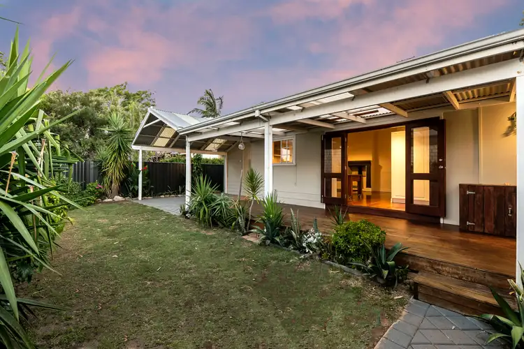 Second view of Homely house listing, 35 Elvira Street, Palmyra WA 6157