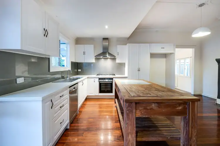Fourth view of Homely house listing, 35 Elvira Street, Palmyra WA 6157