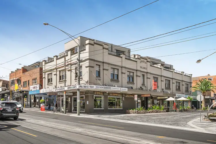 5/1 Cookson Street, Camberwell VIC 3124