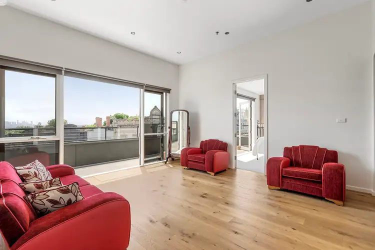 Sixth view of Homely apartment listing, 5/1 Cookson Street, Camberwell VIC 3124