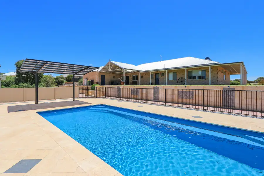 Main view of Homely house listing, 40 Loton Dr, Northam WA 6401