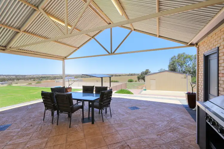 Third view of Homely house listing, 40 Loton Dr, Northam WA 6401