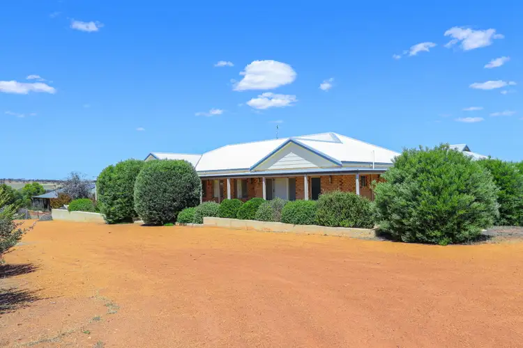 Fourth view of Homely house listing, 40 Loton Dr, Northam WA 6401