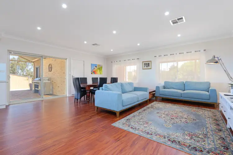 Fifth view of Homely house listing, 40 Loton Dr, Northam WA 6401