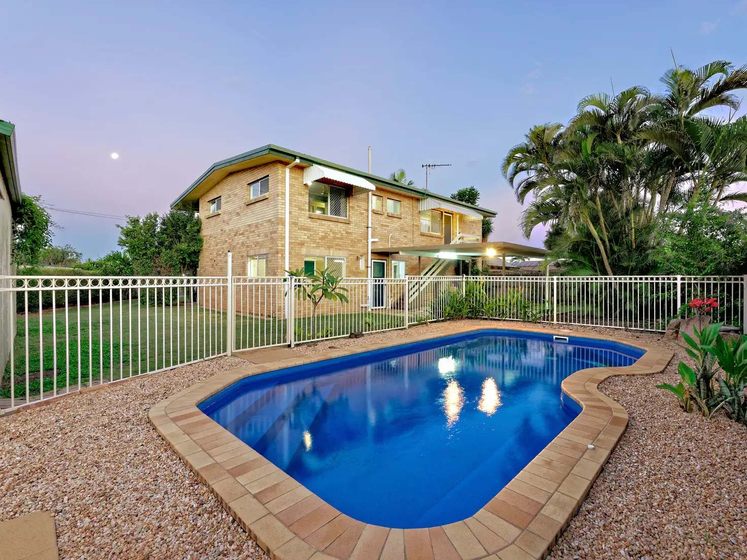 Main view of Homely house listing, 5 Deegan Court, Avenell Heights QLD 4670